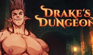 Drake's Dungeon cover