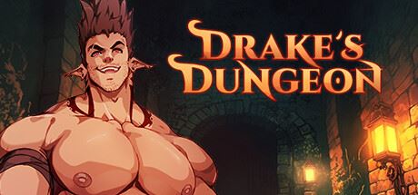 Drake's Dungeon cover