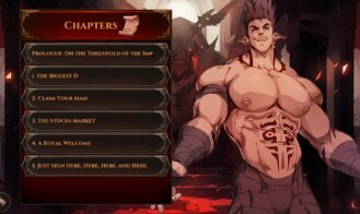 Drake's Dungeon Adult Game Screenshots (6)