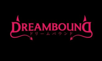 DreamBound cover