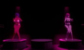 DreamBound Adult Game Screenshots (3)