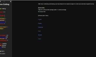 Dungeon Calling Adult Game Screenshots (1)