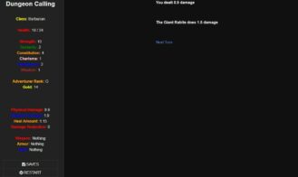 Dungeon Calling Adult Game Screenshots (2)