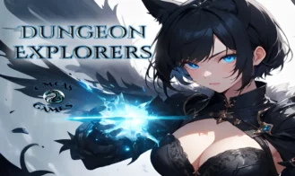 Dungeon Explorers cover