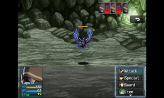 Dungeon Seed Adult Game Screenshots (4)