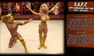 E.U.F.C. Adult Game Screenshots (1)