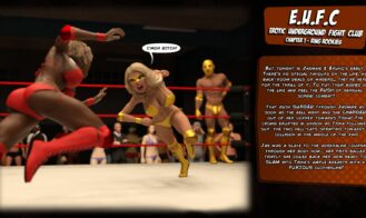 E.U.F.C. Adult Game Screenshots (5)