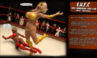 E.U.F.C. Adult Game Screenshots (6)