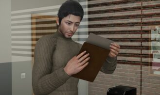 Echoes in the Downpour Adult Game Screenshots (2)