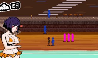 Echoes of the town Adult Game Screenshots (3)