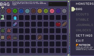 Eggomon Adult Game Screenshots (4)