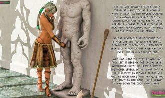 Elven Trip Adult Game Screenshots (1)