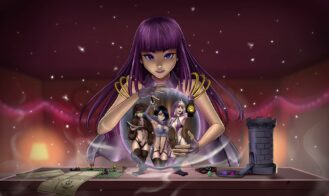 EmyLiveShow Dragon & Mistresses Tale Adult Game Screenshots (1)