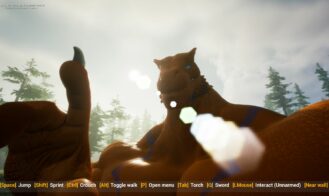 Enslave Adult Game Screenshots (1)