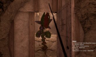 Enslave Adult Game Screenshots (2)