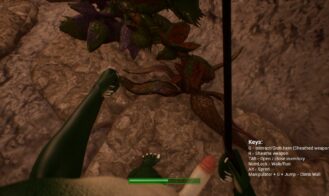 Enslave Adult Game Screenshots (3)