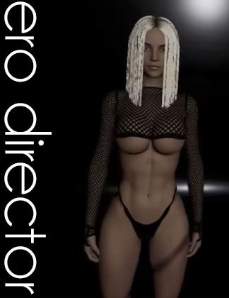 EroDirector cover