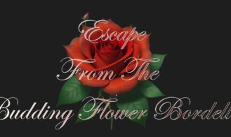 Escape From The Budding Flower Bordello cover