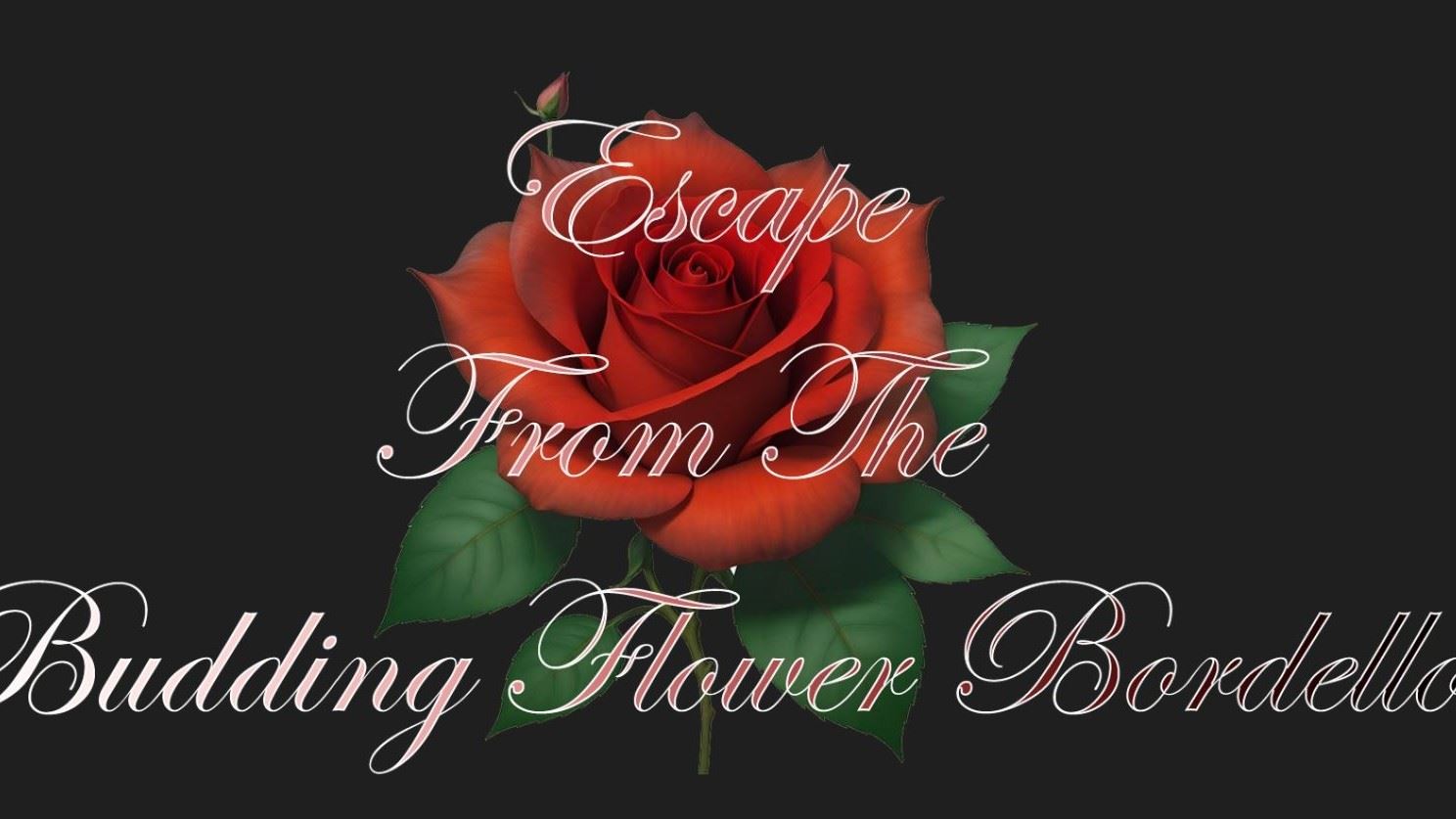 Escape From The Budding Flower Bordello cover