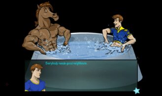 Escape from Pleasure Planet Adult Game Screenshots (3)