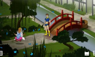 Escape from Pleasure Planet Adult Game Screenshots (4)