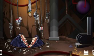 Escape from Pleasure Planet Adult Game Screenshots (7)