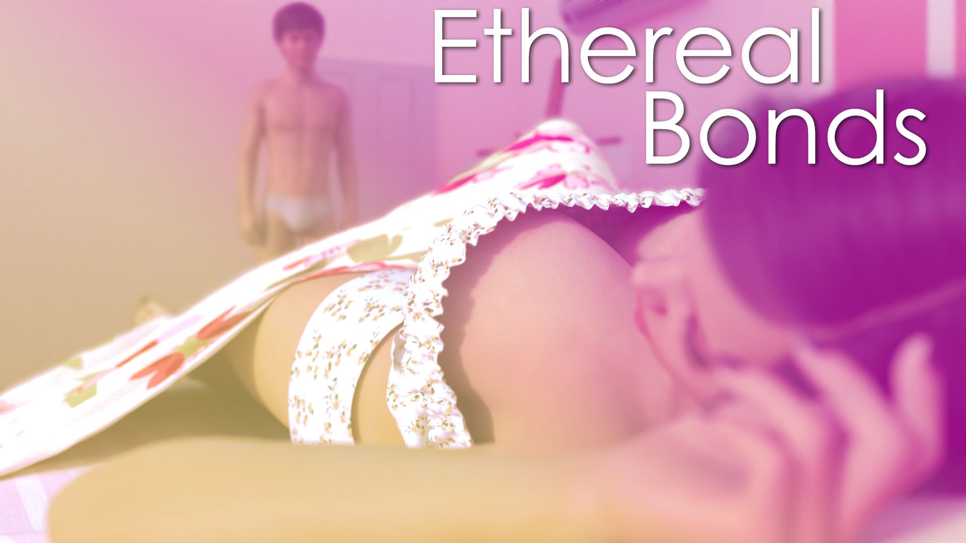 Ethereal Bonds cover