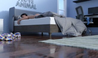 Ethereal Bonds Adult Game Screenshots (5)