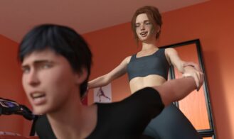 Ethereal Bonds Adult Game Screenshots (8)