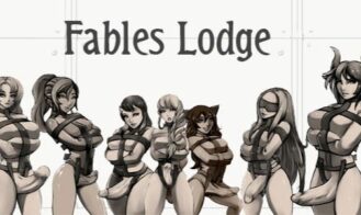 Fables Lodge cover