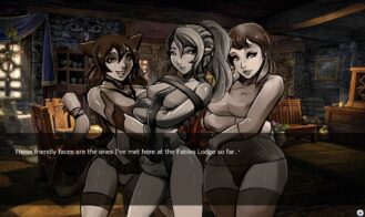 Fables Lodge Adult Game Screenshots (3)