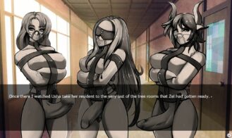 Fables Lodge Adult Game Screenshots (4)