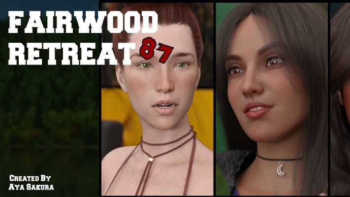 Fairwood Retreat 87 cover