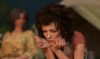 Fairwood Retreat 87 Adult Game Screenshots (1)