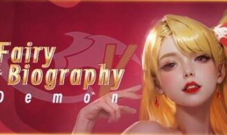Fairy Biography5: Demon porn xxx game download cover