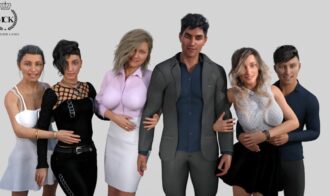 Family Vacation cover