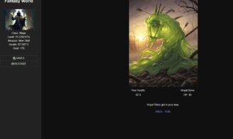 Fantasy World Adult Game Screenshots (2)