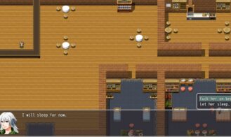 Fantasy in NPC World Adult Game Screenshots (2)