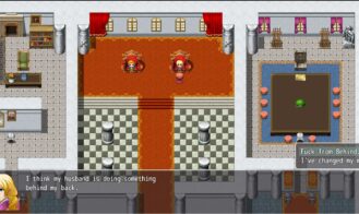 Fantasy in NPC World Adult Game Screenshots (3)