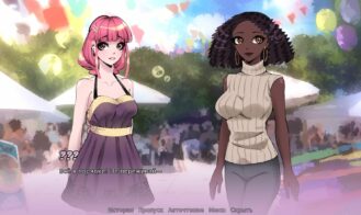 Fashion Contract Adult Game Screenshots (2)