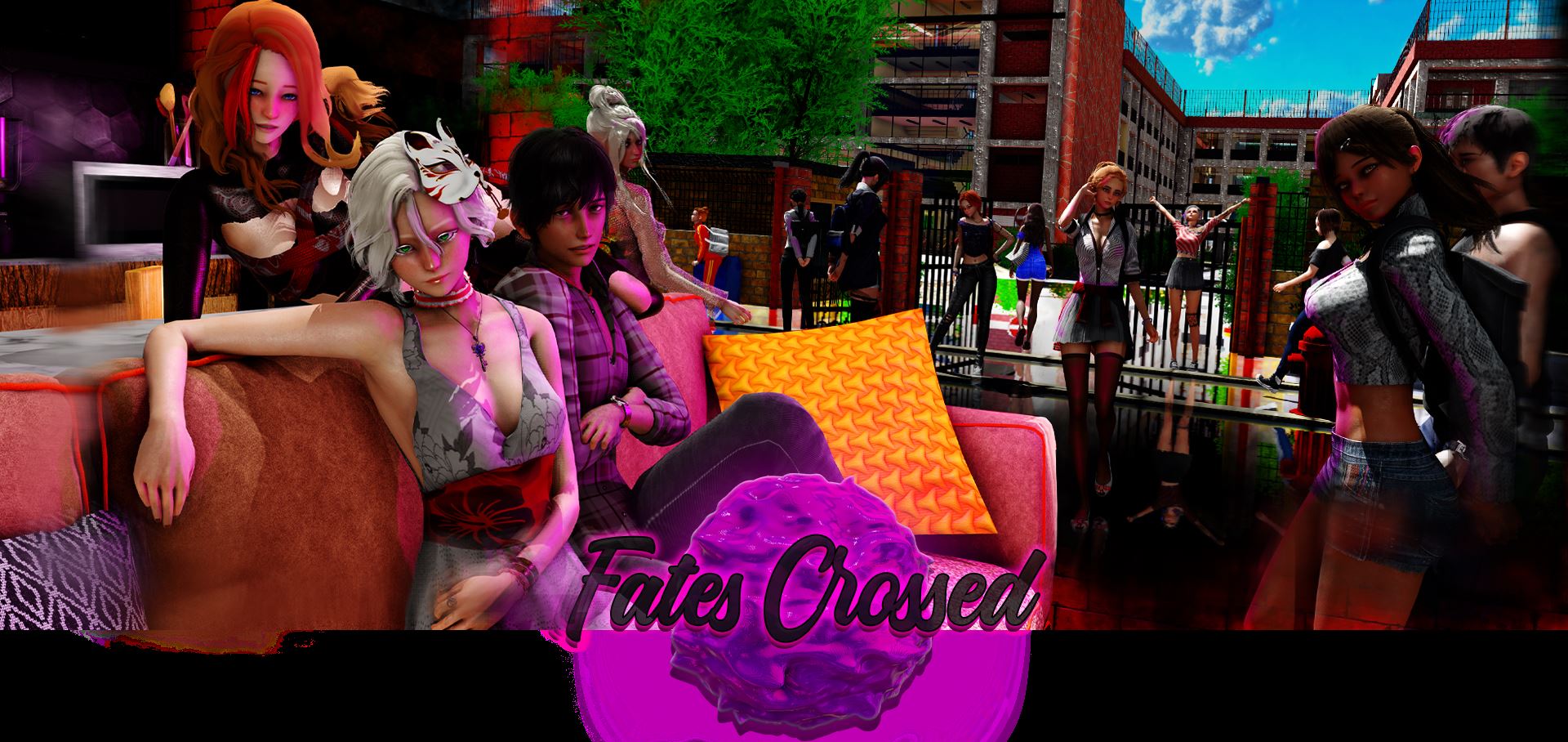 FatesCrossed cover