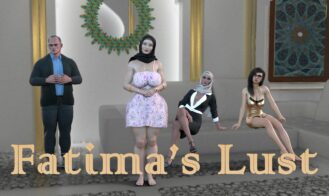 Fatima’s Lust porn xxx game download cover