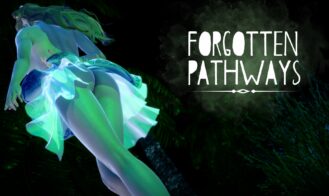 Forgotten Pathways cover