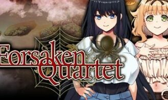 Forsaken Quartet cover