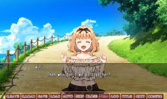 Forsaken Quartet Adult Game Screenshots (2)