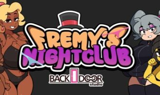 Fremy's Nightclub cover