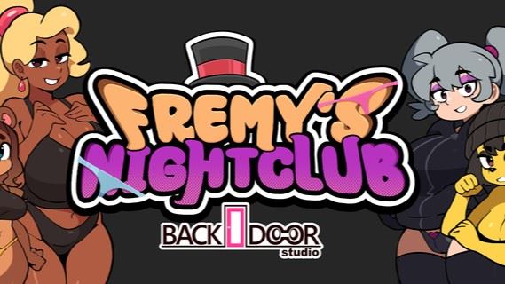 Fremy's Nightclub cover