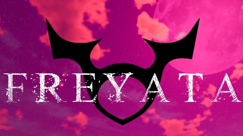 Freyata cover