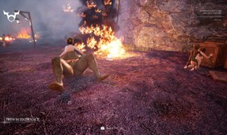 Freyata Adult Game Screenshots (5)