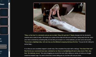 Friendly Town Adult Game Screenshots (1)